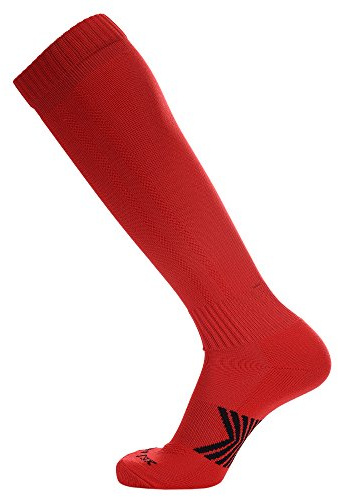 Laulax Men's Coolmax Performance Football Socks, Adult Size UK 7-11/Europe 41-46