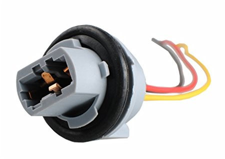 M-Tech GN013 Sockel T20 W21/5 W, Set von 10