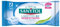 Sanytol - Lingettes Désinfectantes WC - Senteur Fraîcheur Marine - Lot de 3 x 72 - Bactéricide, Virucide, Fongicide - Sans Javel, Fabrication Française, 100% Fibres d’Origine Végétale