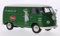 VW T1 Kasten, Persil, 0, Modellauto, Fertigmodell, Schuco 1:18