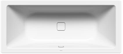 Kaldewei Badewanne Conoduo Modell 733, 180 x 80 x 42 cm, Alpinweiß