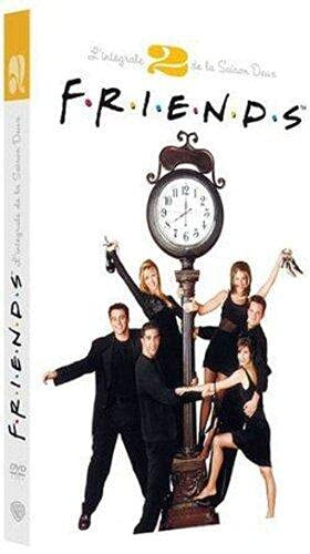Friends, saison 2 [FR Import]