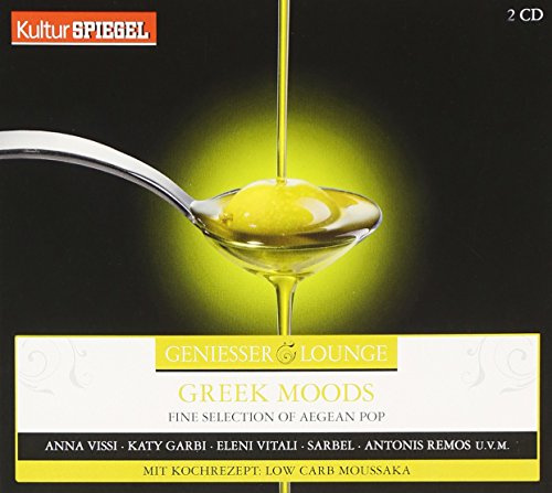 Geniesser Lounge-Greek Moods