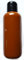 Eulenspiegel 659885 - Professional Liquid Aqua Schminke - 150 ml - Braun