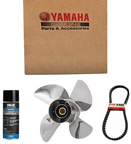 Yamaha 6e5 – 12411 – 20 – 00 termostato; Nuevo # 6e5 – 12411 – 30 – 00 fabricado por Yamaha