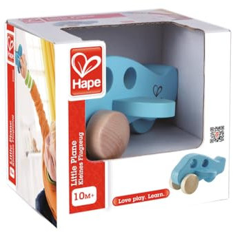 Hape E0050 - Kleines Flugzeug