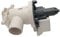 BEKO Flavel Washing Machine Drain Pump 2880401800 WM and WF Models