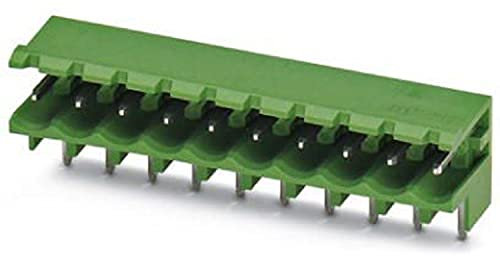 Phoenix Contact MSTBW 2.5/15-G-5.08 Steckbarer Klemmenblock Header 15-Kontakte 5.08mm-Raster