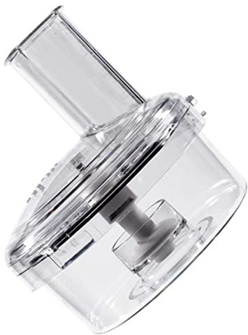 Magimix Coupe-légumes en plastique transparent standard