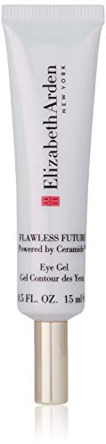 Elizabeth Arden Flawless Future Eye Gel, 1er Pack (1 x 15 ml)