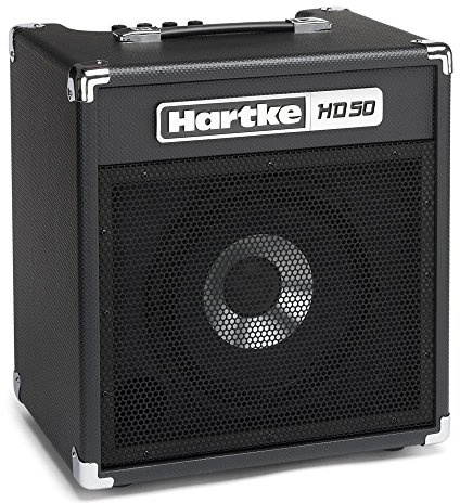 Hartke Combo basso HD50