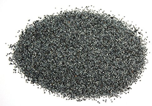 Mohn 1 kg Blaumohn 1A gereinigt