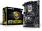 Gigabyte GA-H170-HD3 DDR3 Carte mère Intel ATX Socket 1151