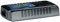Carson 500606069 Expert Charger NiMH Compact 2A Lader- Schnellladegerät für NiMH-Akkus, Einsteigerfreundlich, Überwachungs-LED, Schwarz