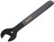 XLC Unisex keglenøgle Konusschl ssel, Schwarz, 15 x 4 cm EU