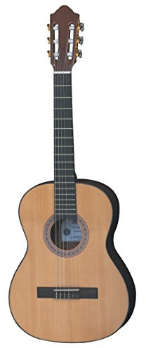 ProArte GC 75 II Klassikgitarre, natur