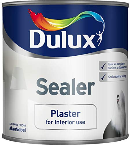 Dulux Sealer for Plaster 1L