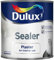 Dulux Sealer for Plaster 1L