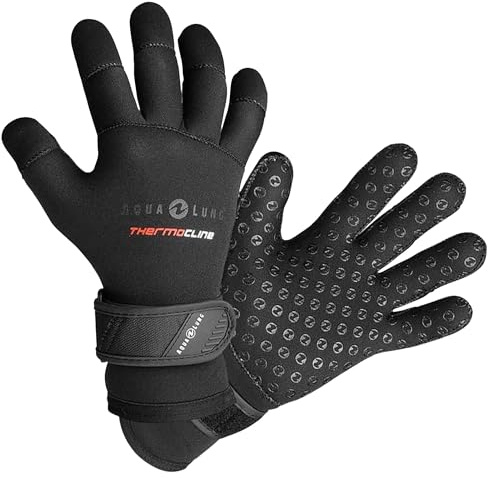 Aqua Lung THERMOCLINE 5 mm, Farbe Schwarz, Größe XS