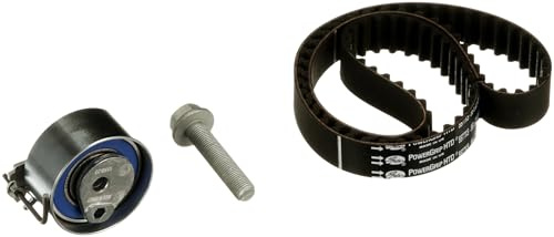 Gates K015577XS Powergrip Timing Belt Kit