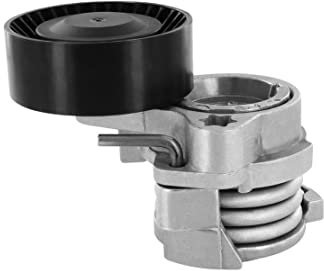 VAICO Riemenspanner, Keilrippenriemen V20-0338