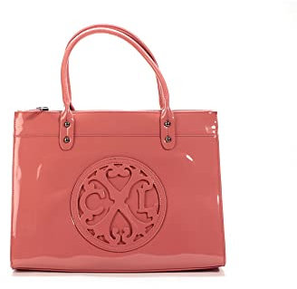 Christian Lacroix Sac Cabas Jonc 2 Poudre