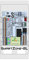 SmartZone-2L: 2 Zone Controller KIT w/ Temperature Sensor - Replace Honewell, ewc, zonefirst hvac zone control panels