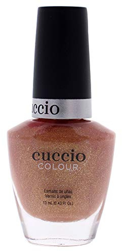 Cuccio Colour Sun Kissed 13ml