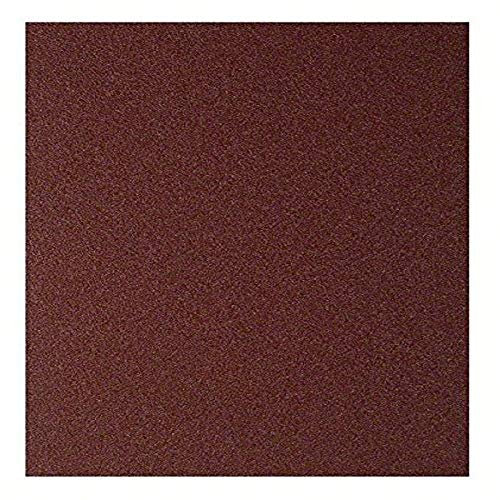 Bosch Accessories 2609256B68 Papier abrasif à usage manuel Pour bois/peinture 230 x 280 mm P120