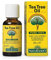 Naturando Tea Tree Oil 30 ML Puro Olio 100% di Melaleuca Alternifolia
