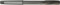 PTG HSS-Co PROFI DIN 208 Form B Maschinen-Reibahle 28,00 mm / MK3 220852800