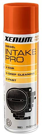 Xenum INTAKE PRO Diesel Nettoyant système d'admission diesel