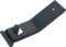 wolfcraft Plattenlifter mit Zughaken I 4045000 I Montagehelfer für Gipskartonplatten