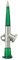 WELDTITE TF2 Bike Grease Gun - Precision Grease Application for Headsets, Bottom Brackets, Hubs, Pedals & Suspension Systems, 9/16 UNF 18 t.p.i.
