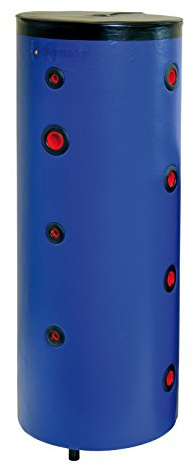 Thermador BMEL200SK Bouteille mélange sans pieds 200 L Skaï