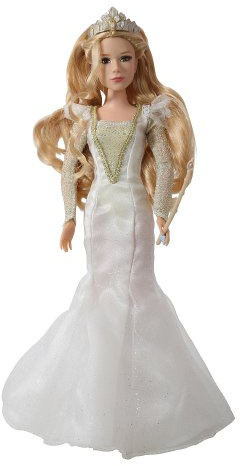 Disney Oz The Great and Powerful Fashion Doll - Glinda by