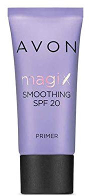 Avon Magix (Smoothing SPF 20)