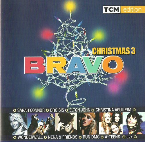 Popular Artists - Christmas Songs