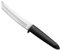 Cold Steel CS20T, Coltello Unisex – Adulto, Nero, Taglia Unica