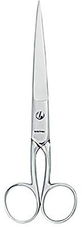 Wedo 909557 Metallschere, 17,8 cm