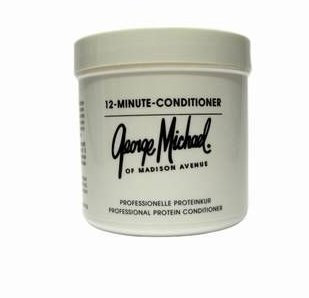 George Michael 12 min.-Conditioner (185ml)
