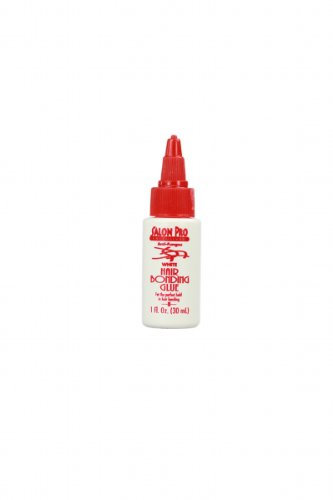 Salon Pro Exclusive Anti Fungus White Hair Bonding Super Bond Glue 30ml