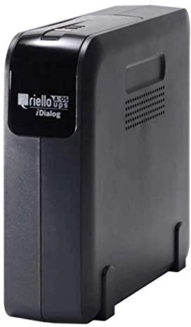 Riello IDG 1200, Gruppo di Continuita da 1200VA, 720W