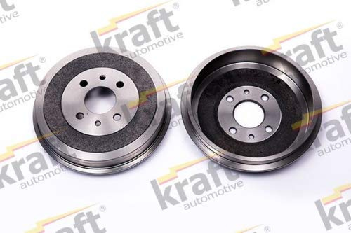 Kraft Automotive 6063010 Bremstrommel