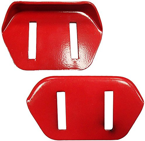 Oregon 73-038 Pack of 2 Snowblower Skid Shoes