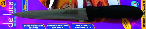 De Luca Coltello Da Scanno