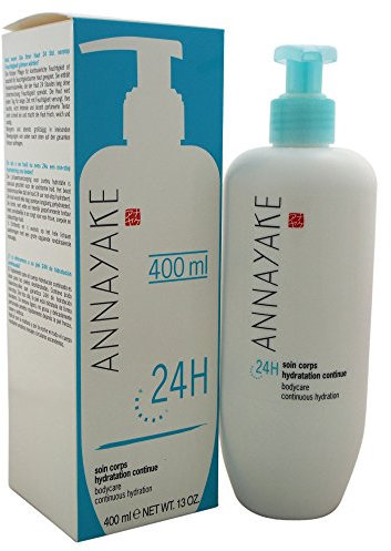 Annayake 24 H Continuous Hydration Körperpflege, 400 ml