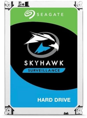 ABUS TVAC41010 1.000 GB (1 TB) SATA HDD für DVR