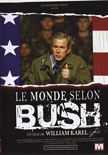 Le monde selon bush [FR Import]