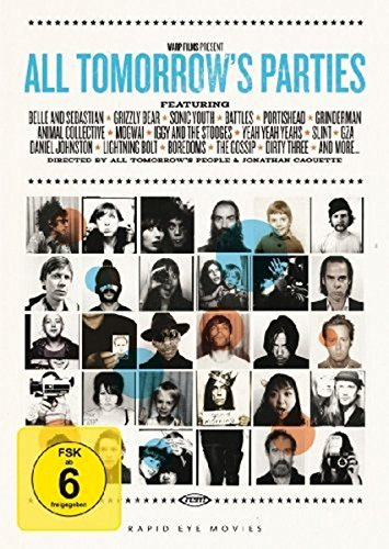 All Tomorrow's Parties